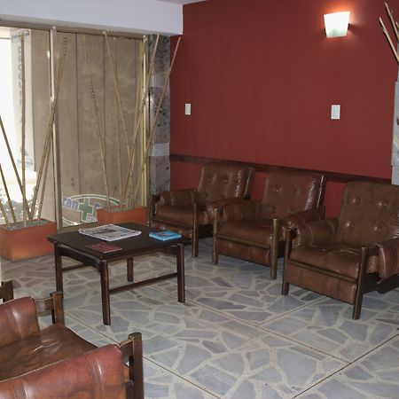 Gran Hotel Μεντεγίν Εξωτερικό φωτογραφία